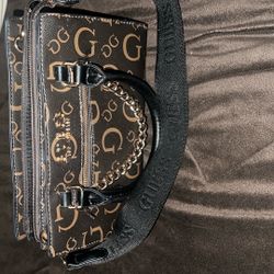 Guess Purse
