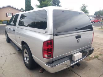 2005 Dodge Ram 1500