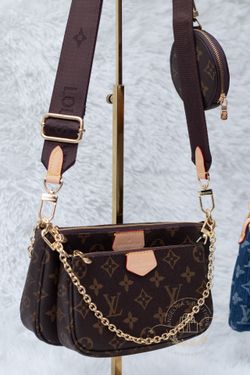 Multi Pochette Accessories 