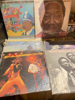 Private Collection Blues