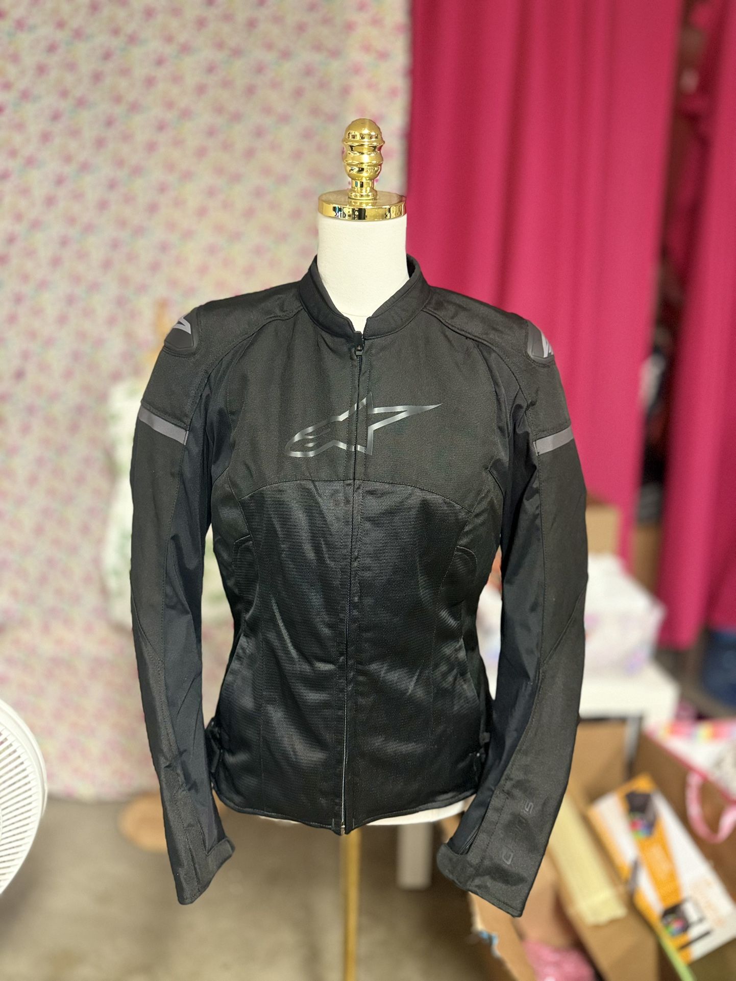 Women Stella T GP Plus R V3 Air Jacket / M