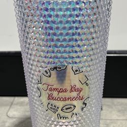 Tampa Bay Buccaneers Cup!