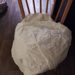 Mattress Pad Cover Twin Bed 