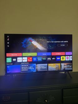 OLED LG 48 inch B5 series