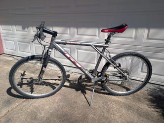 Vintage 90s GT Rebound Mountain Bike