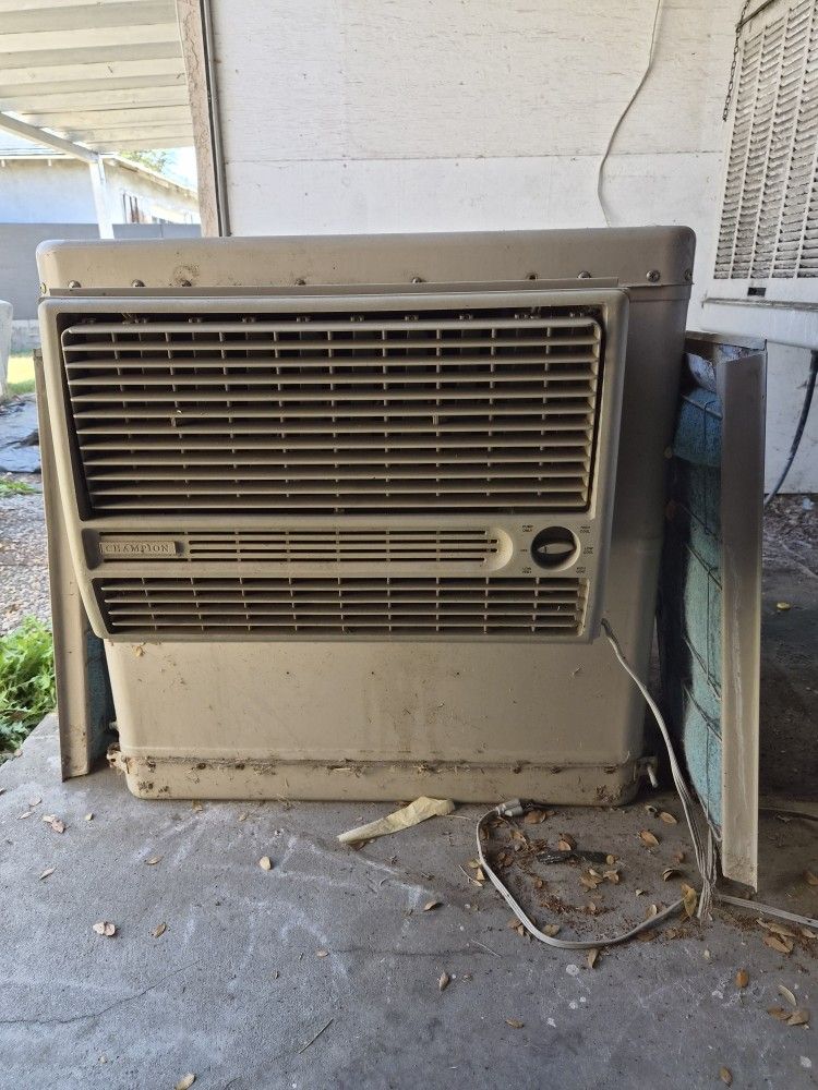 Champion Water Cooler