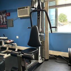 Hoist V4 Multi Gym System