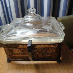Vintage IDK What Is Called