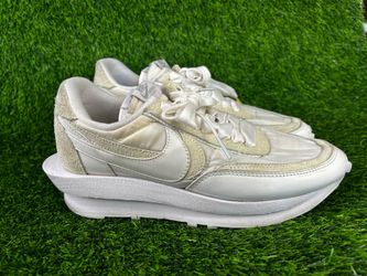 Nike LD Waffle Sacai BV0073-101 Size 8