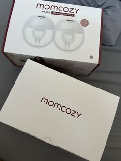 Momcozy M5