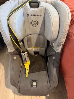 UPPAbaby Knox Convertible Car Seat