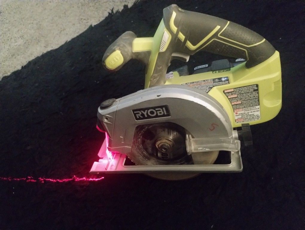 Ryobi One+ 12V18V&40V Bulk Package Deal!!