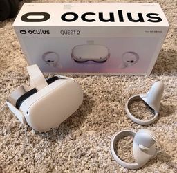 Oculus Quest 2