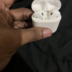 Air Pods 