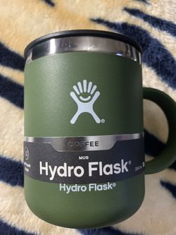 Hydro Flask Coffee Mug 12 Oz