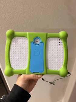 Kids Leapfrog Tablet 