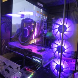 Gaming PC BUNDLE