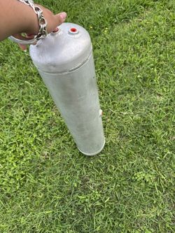 Air Tank For Suspension