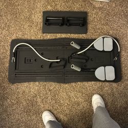 Pilates Reformer Trainer Set