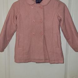 Madden Girl Coat Size Youth 6 