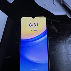 Samsung Galaxy A15 5g 