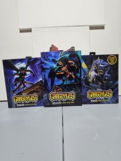 Neca GARGOYLES