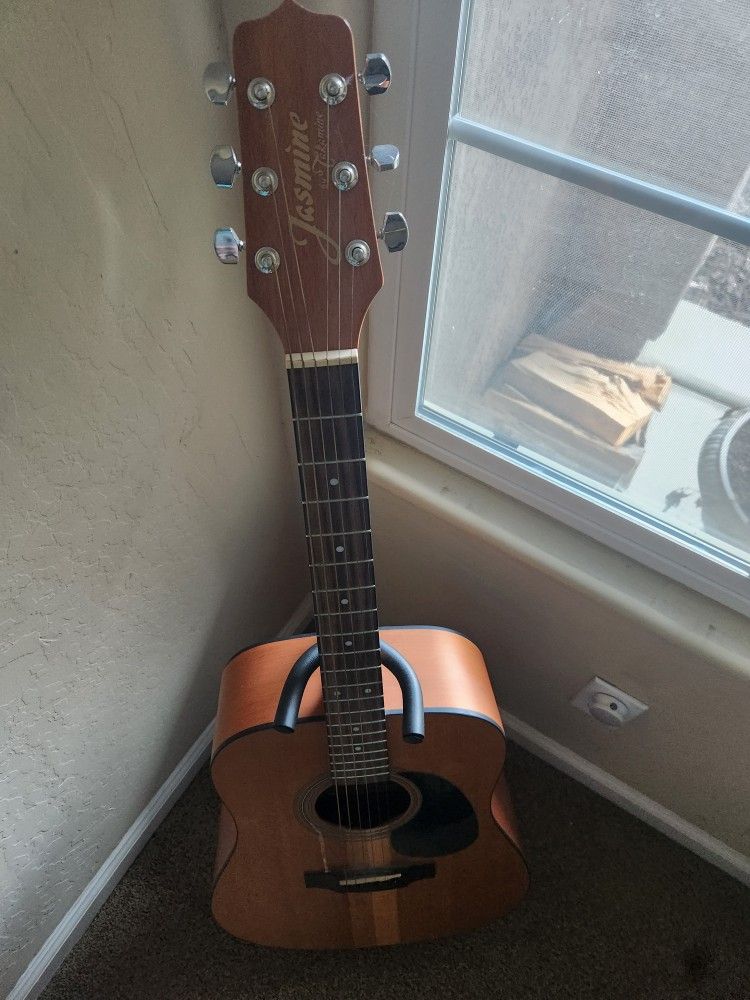 Acoustic Guitar