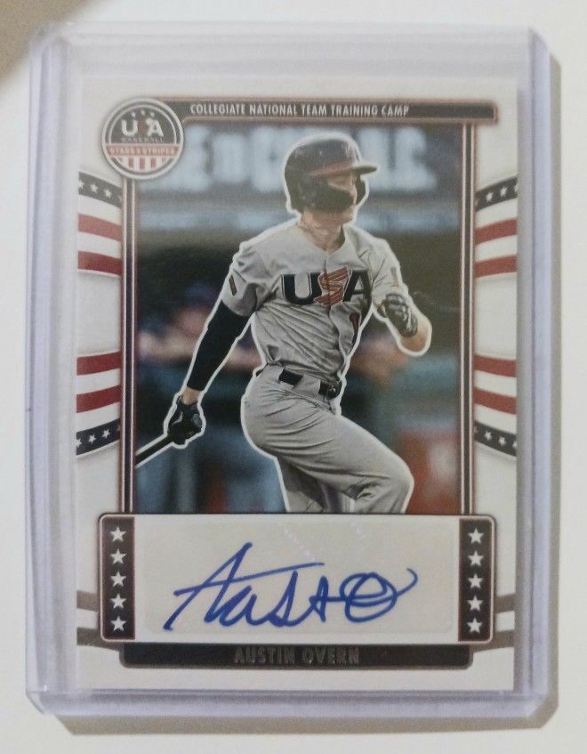 Really Nice Lot Of 4 Rookies & Auto Cards MINT