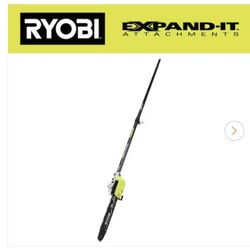 Ryobi Expand It Pole Saw Attachment 
