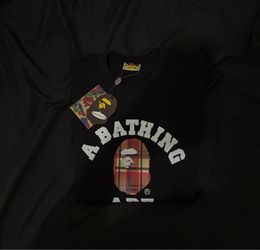 Bape shirt