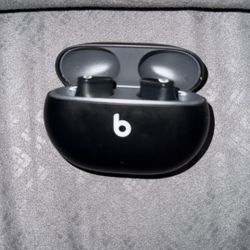 Beats Solo Buds