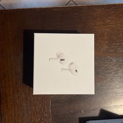 AirPod Pro 