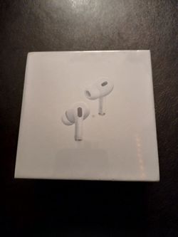 Aripods Pro 2
