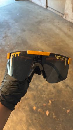 kids pit vipers