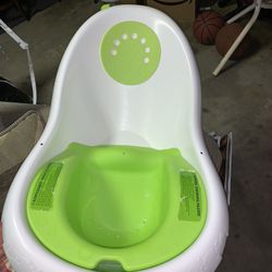 Baby Tub