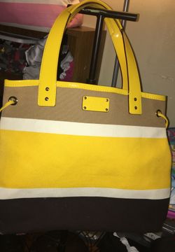 Kate Spade ♠️ Purse (very Large)