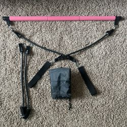 Pilates Bar