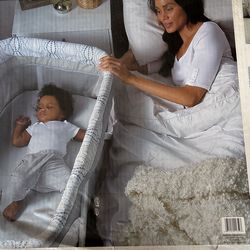 INGENUITY BASSINET