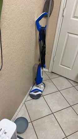 Wired Power Spin Mob Cleaner For Sale