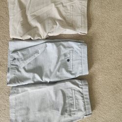 Callaway Golf Shorts