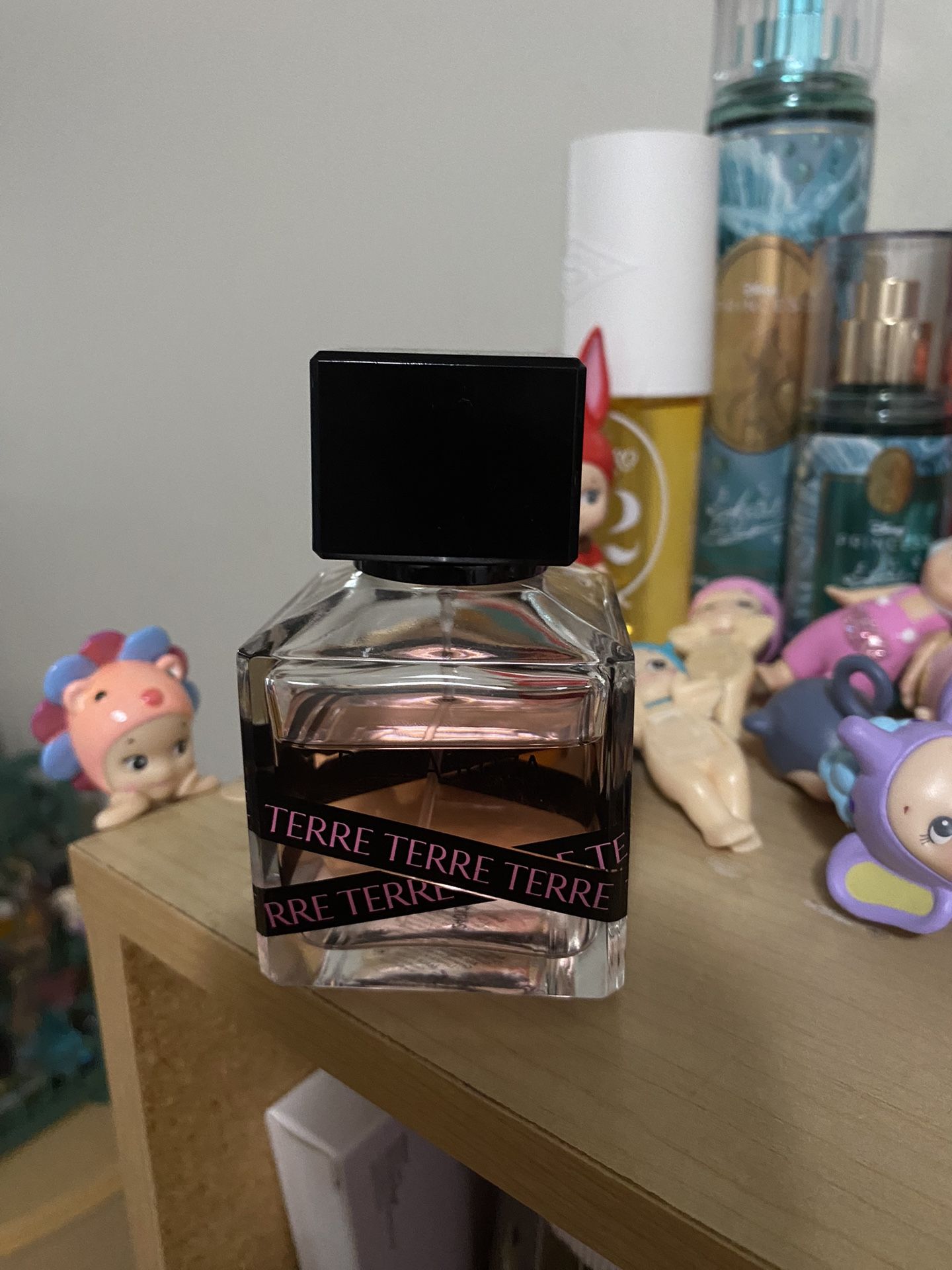 Perfume