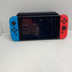 Nintendo Switch 201533