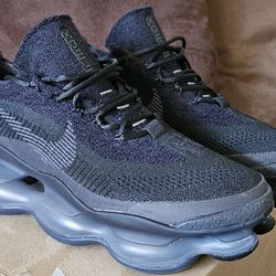 Nike Air Max Scorpion Flyknit Firm on price.