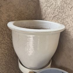 Large Flower Pot 