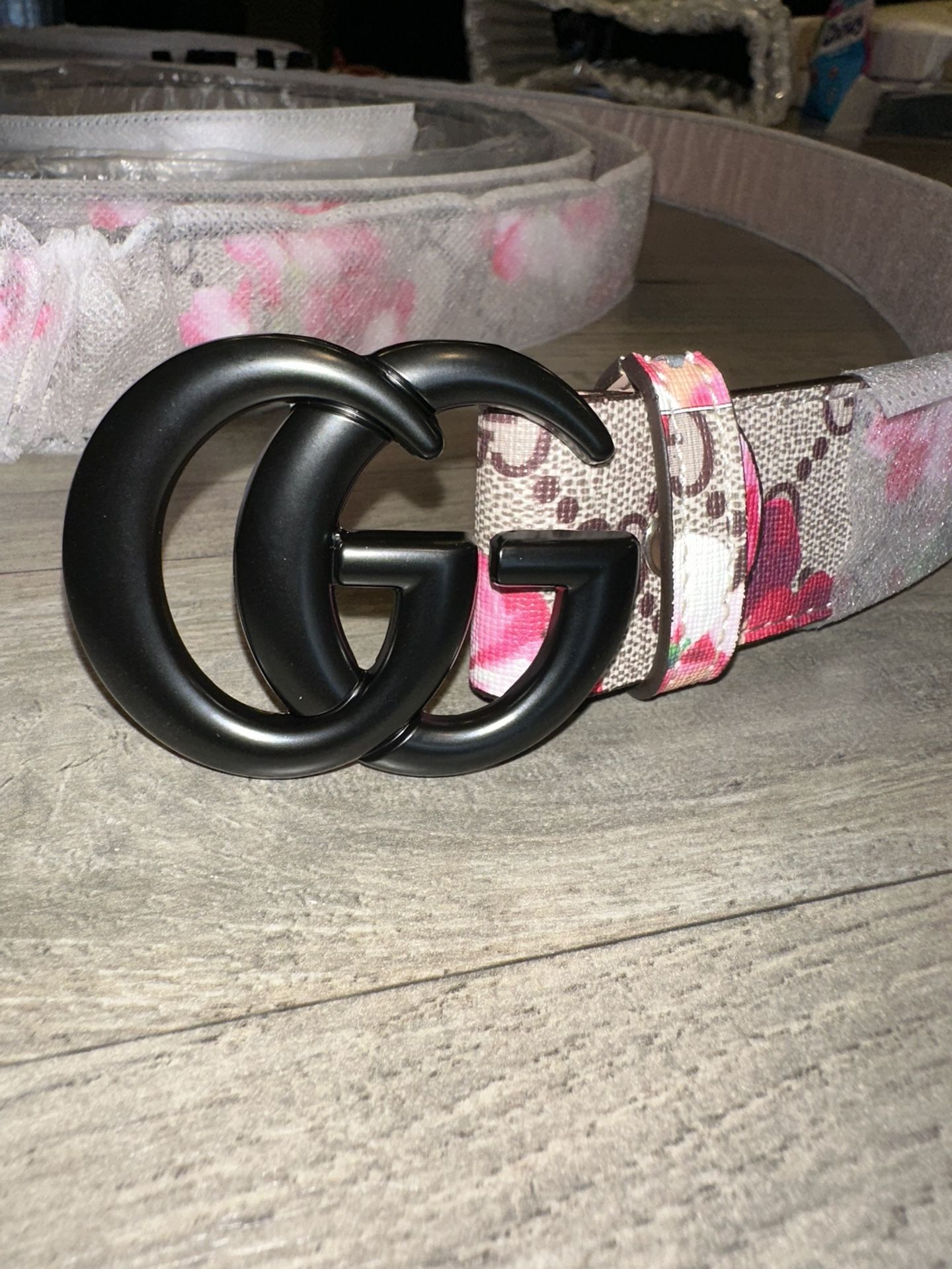 Gucci Belt