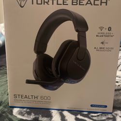 Turtle Beach STEALTH 600