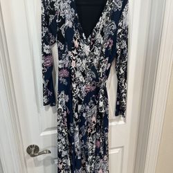 Women’s Dress XL