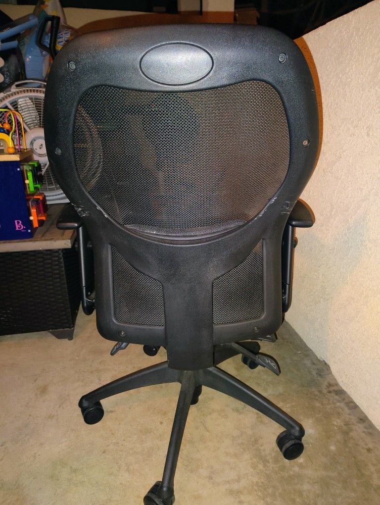 Office Chair 