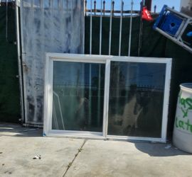 Window 6ft x 4ft