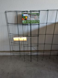 Vegetable Tower